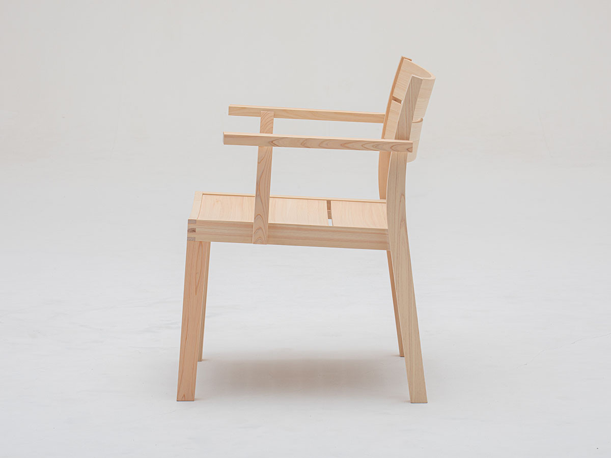 MAS WK Lounge chair 01 / マス WK ラウンジチェア 01 （チェア・椅子 > ラウンジチェア） 20