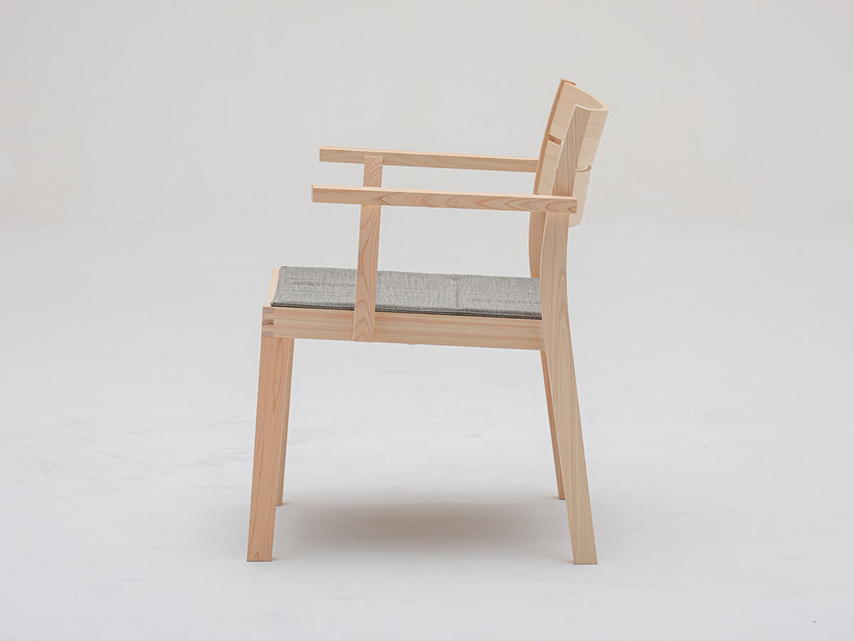 MAS WK Lounge chair 01 / マス WK ラウンジチェア 01 （チェア・椅子 > ラウンジチェア） 39