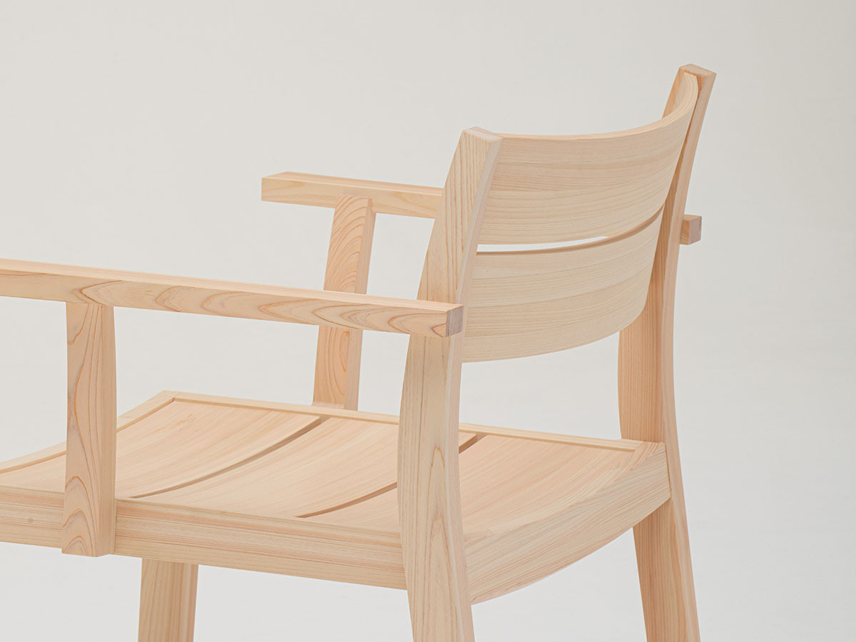 MAS WK Lounge chair 01 / マス WK ラウンジチェア 01 （チェア・椅子 > ラウンジチェア） 15
