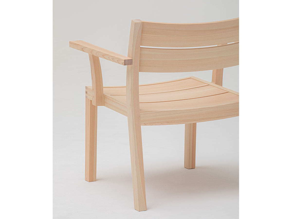 MAS WK Lounge chair 01 / マス WK ラウンジチェア 01 （チェア・椅子 > ラウンジチェア） 16