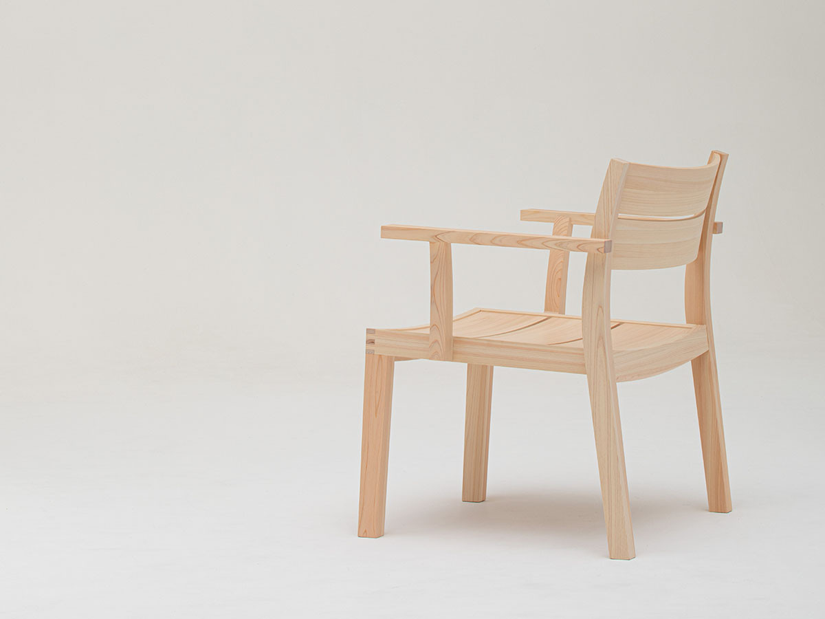 MAS WK Lounge chair 01 / マス WK ラウンジチェア 01 （チェア・椅子 > ラウンジチェア） 13