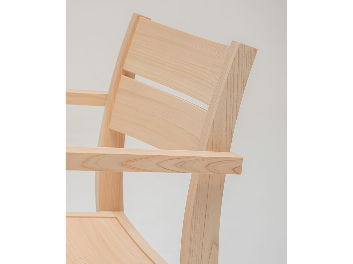 MAS WK Lounge chair 01 / マス WK ラウンジチェア 01 （チェア・椅子 > ラウンジチェア） 21