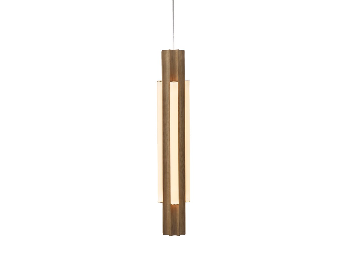 LEE BROOM ALTAR 4 PENDANT LIGHT SHORT