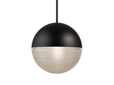 LEE BROOM リーブルーム　フライミー　ペンダントライト　黒　ブラック FULCRUM PENDANT (MATTE.BLACK) - JPN | ペンダントライト | LEE