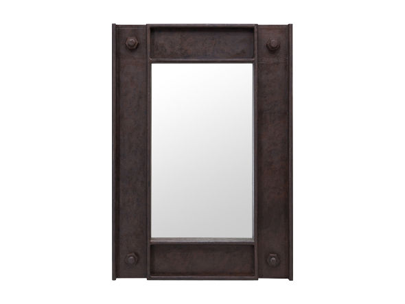 SHOP ASPLUND BOLT MIRROR S / ショップ アスプルンド ボルト