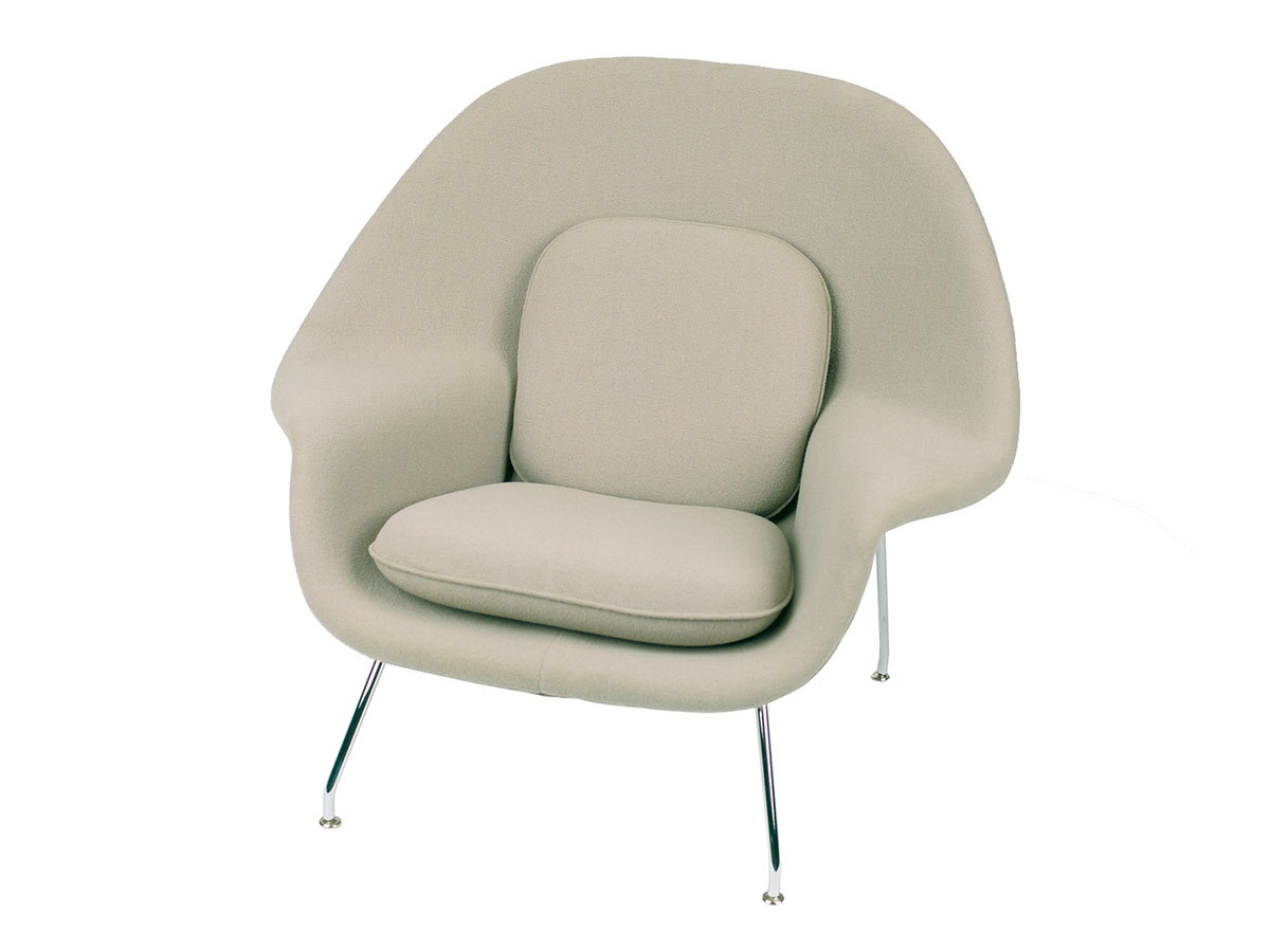 Saarinen Collection
Womb Chair 22
