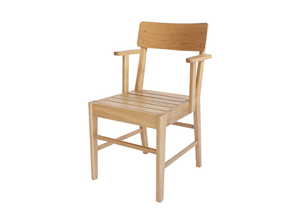 arm chair 1