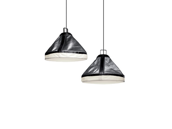 DIESEL LIVING with FOSCARINI DRUMBOX SUSPENSION / ディーゼル