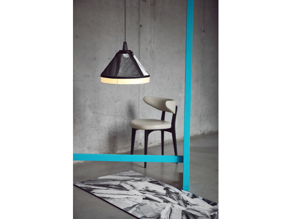 DIESEL LIVING with FOSCARINI DRUMBOX SUSPENSION / ディーゼル