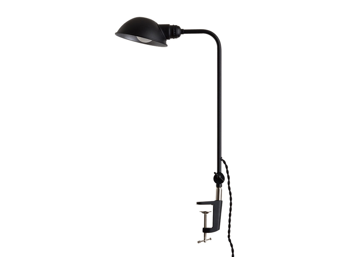 HERMOSA FINO DESK LAMP / ハモサ フィーノ デスクランプ （ライト・照明 > デスクライト） 8