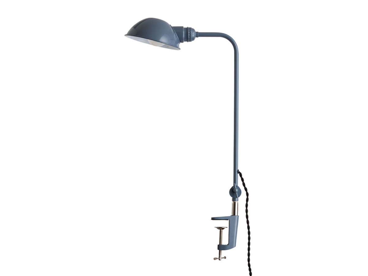HERMOSA FINO DESK LAMP / ハモサ フィーノ デスクランプ （ライト・照明 > デスクライト） 1