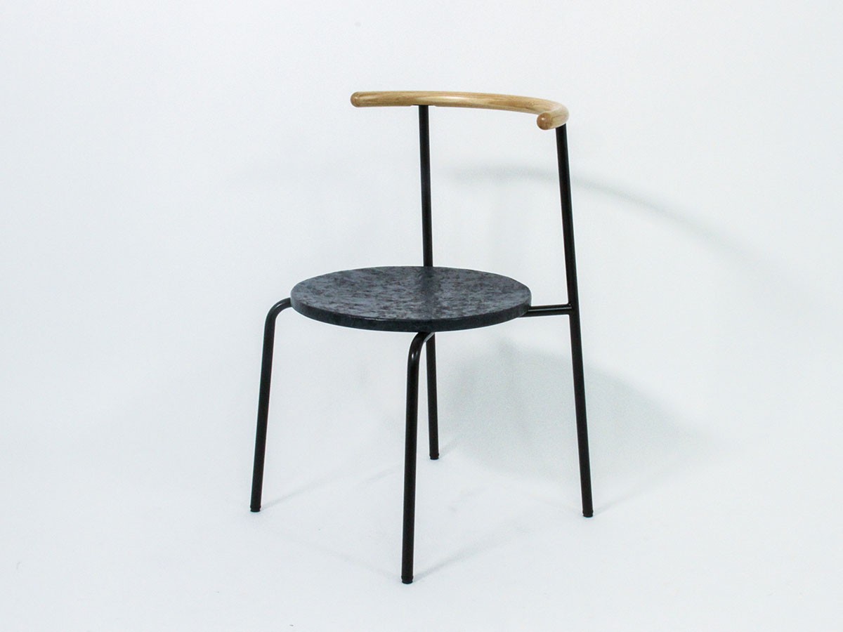 Urgent Undo Ku "air" Chair 1.0 / アージェントアンドゥ クー “エア” チェア 1.0 （スーツストーン） （チェア・椅子 > ダイニングチェア） 13
