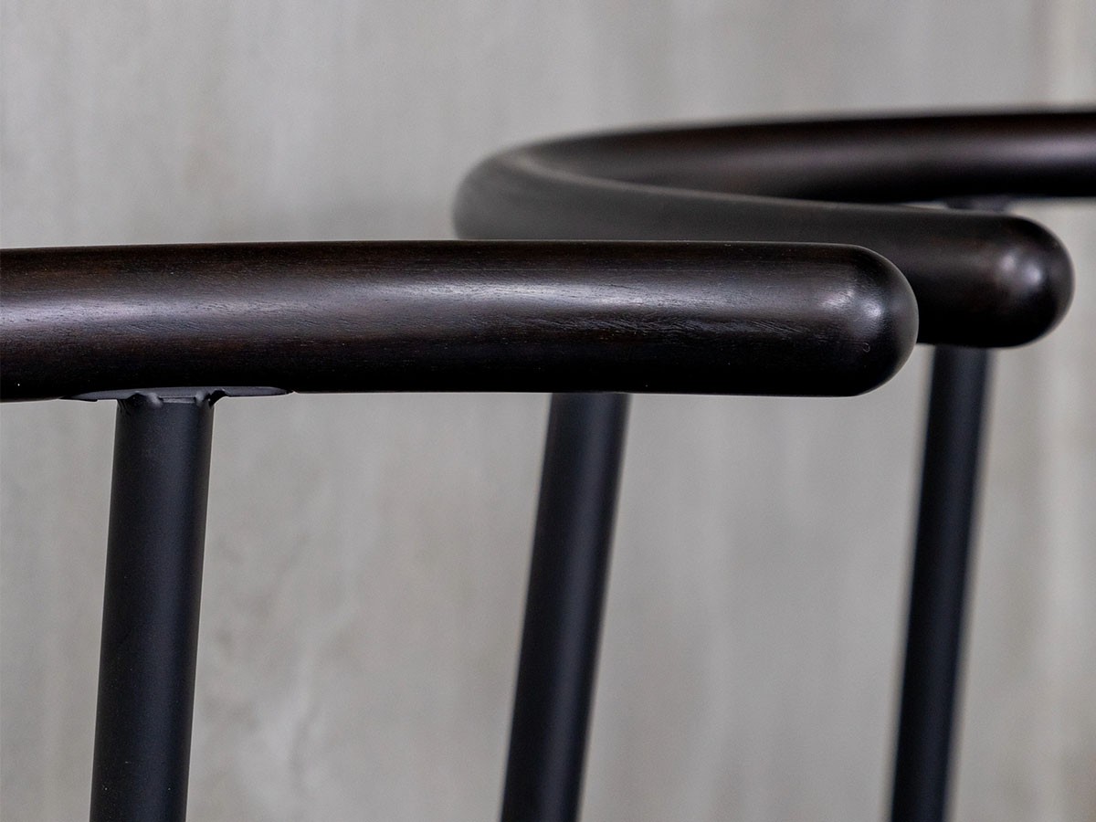 Urgent Undo Ku "air" Chair 1.0 / アージェントアンドゥ クー “エア” チェア 1.0 （ホワイトセーターストーン） （チェア・椅子 > ダイニングチェア） 15