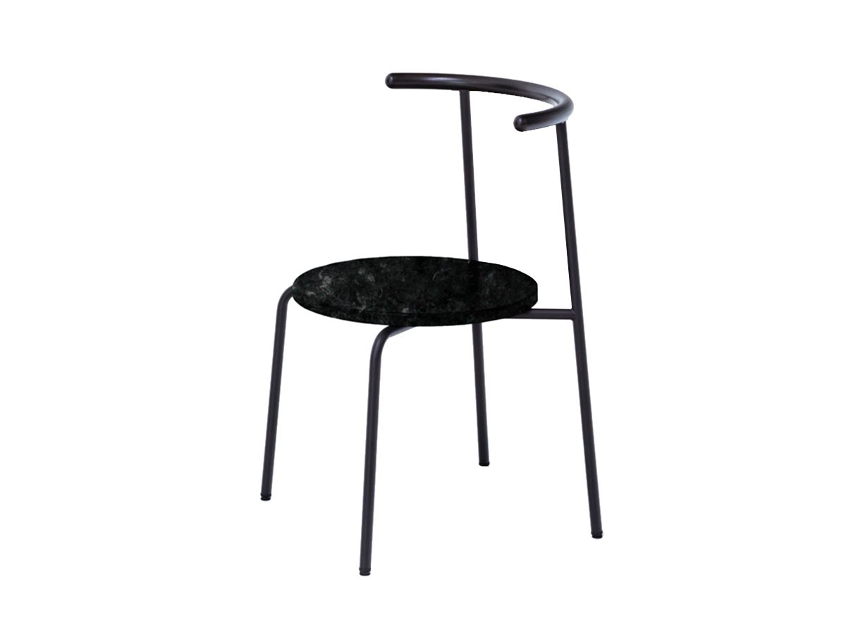 Urgent Undo Ku "air" Chair 1.0 / アージェントアンドゥ クー “エア” チェア 1.0 （スーツストーン） （チェア・椅子 > ダイニングチェア） 3