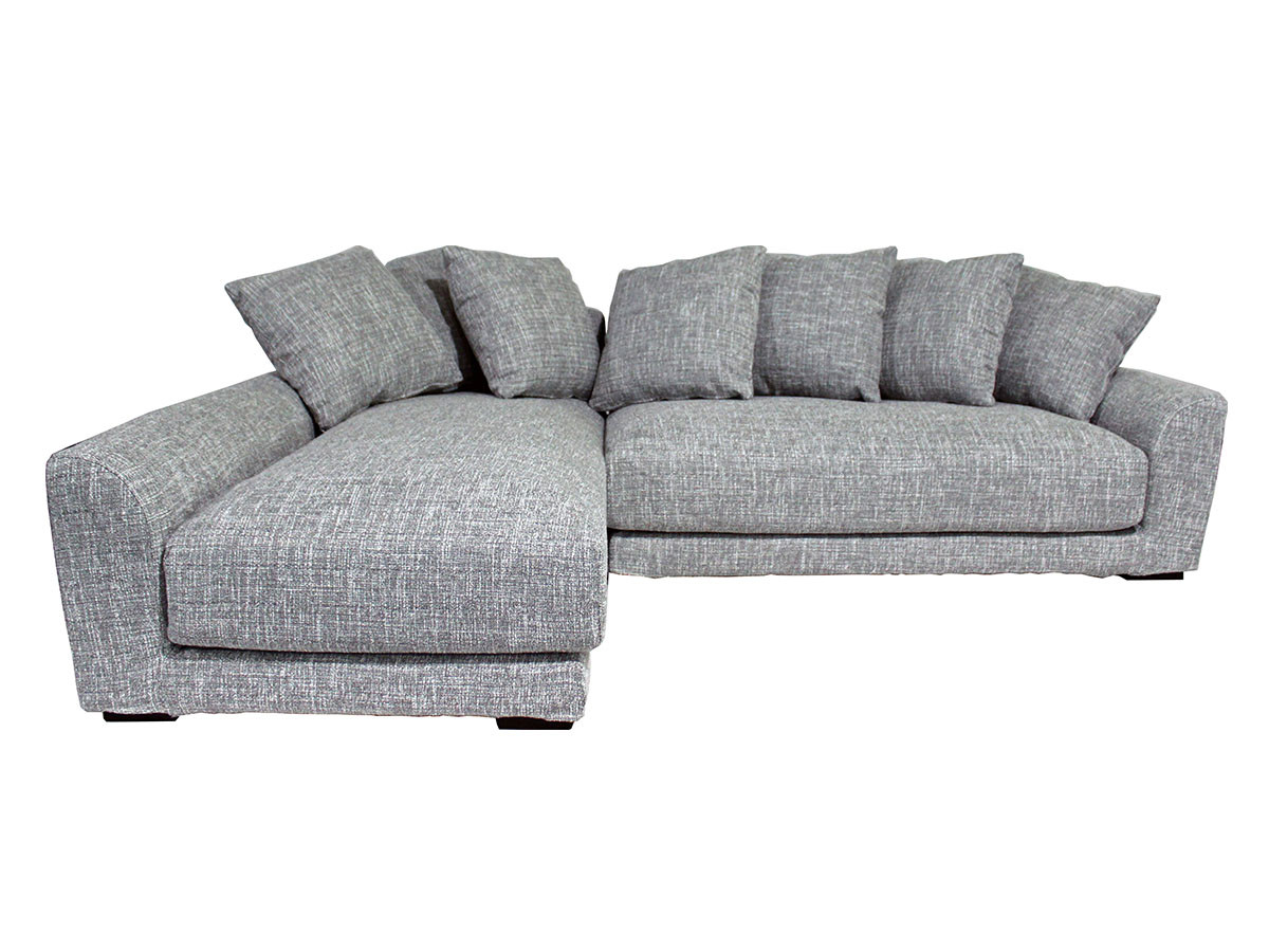 GRANADA SMALL COUCH (左COUCH)JOU - ソファセット