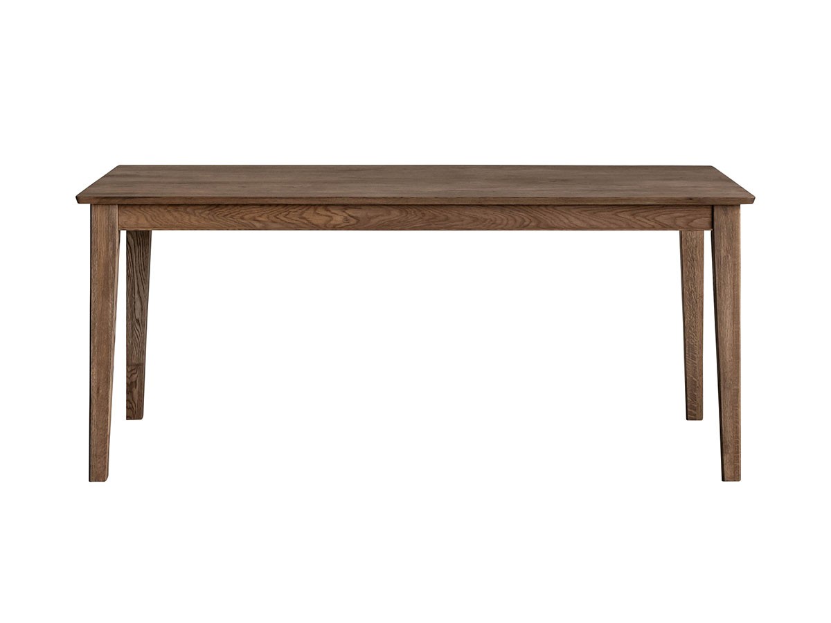 CRASH GATE HAKURA DINING TABLE