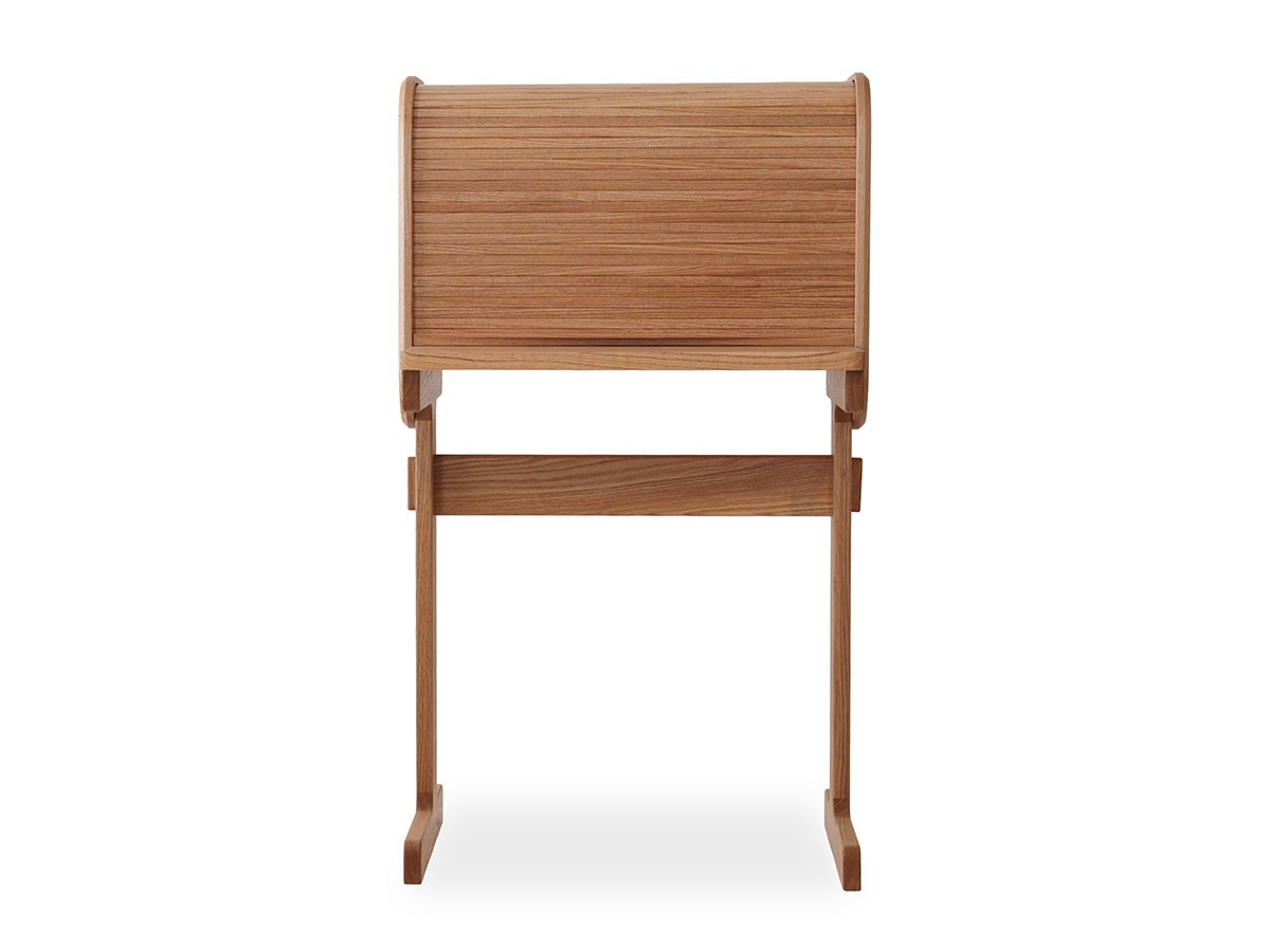 AKI＋ JYABARA mini DESK / アキ プラス ジャバラ ミニデスク （デスク・机 > デスク・パソコンデスク・袖机） 4