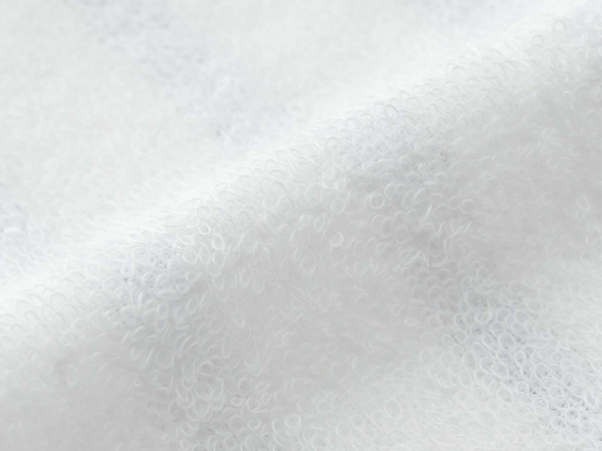 BORDER TOWEL / ボーダータオル フェイスタオル （インテリア雑貨 > タオル） 10