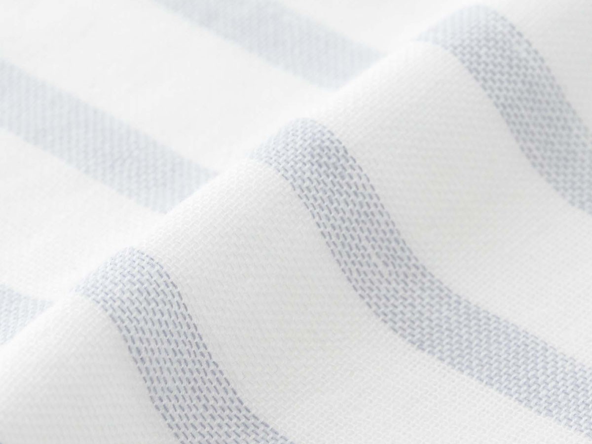 BORDER TOWEL / ボーダータオル フェイスタオル （インテリア雑貨 > タオル） 8
