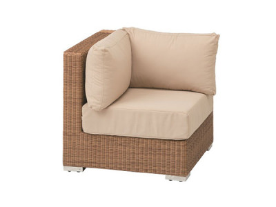 Niwaza Simple Chair ロムガーデン　チェア　1脚あたりの価格 Loom Garden Niwaza Simple Arm Chair / ロムガーデン 庭座