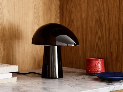 FRITZ HANSEN / フリッツ・ハンセンのテーブルランプ
