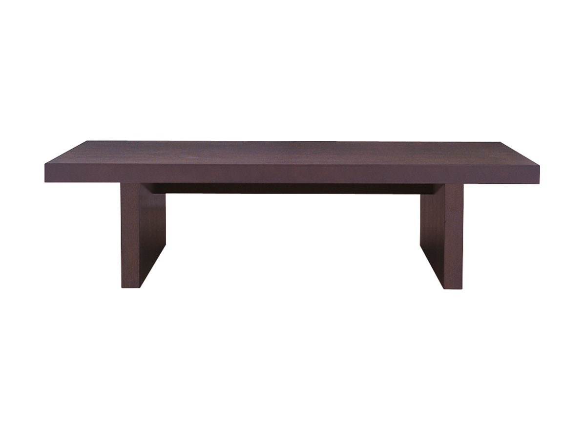 Living Table / リビングテーブル 幅130cm #107902 （テーブル > ローテーブル・リビングテーブル・座卓） 1