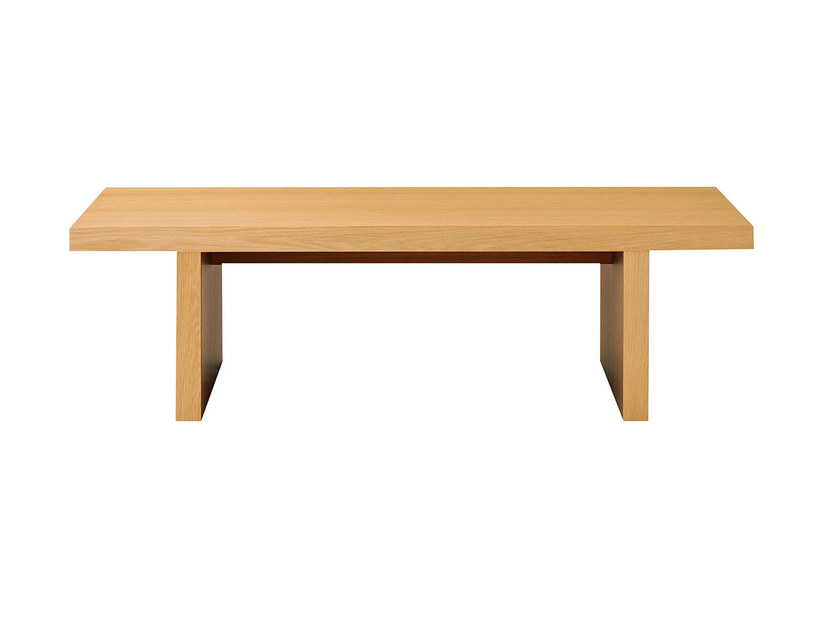 Living Table / リビングテーブル 幅130cm #107902 （テーブル > ローテーブル・リビングテーブル・座卓） 2