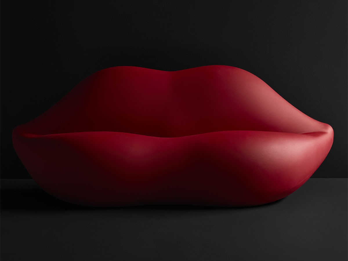 Heller Bocca / ヘラー ボッカ （ソファ > 三人掛けソファ） 4