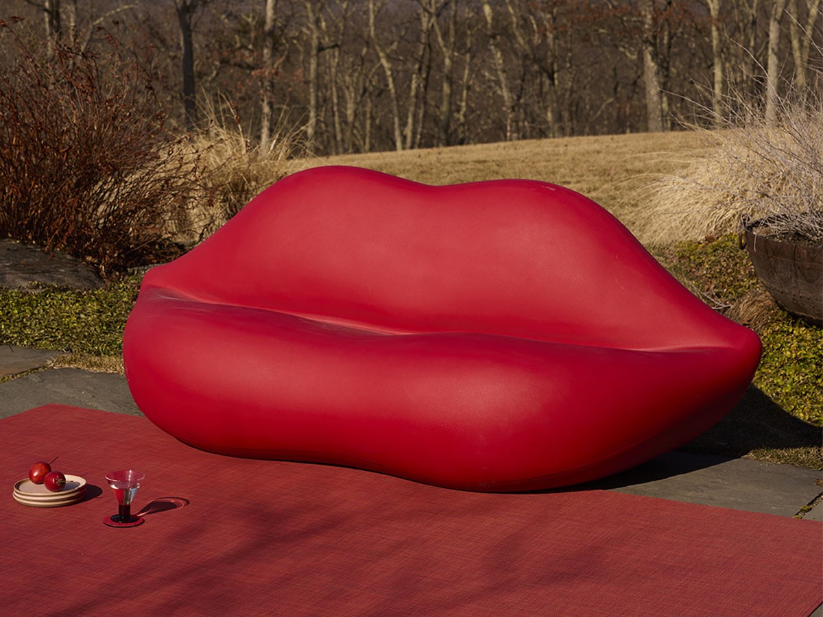 Heller Bocca / ヘラー ボッカ （ソファ > 三人掛けソファ） 3