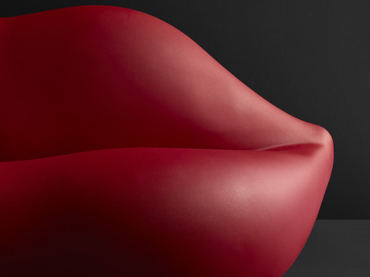 Heller Bocca / ヘラー ボッカ （ソファ > 三人掛けソファ） 5