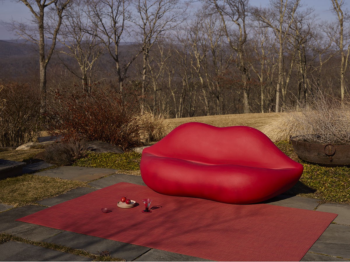 Heller Bocca / ヘラー ボッカ （ソファ > 三人掛けソファ） 2