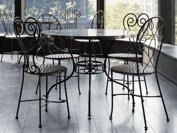 FLYMEe Villa CHAIR / フライミーヴィラ チェア m04951 - インテリア