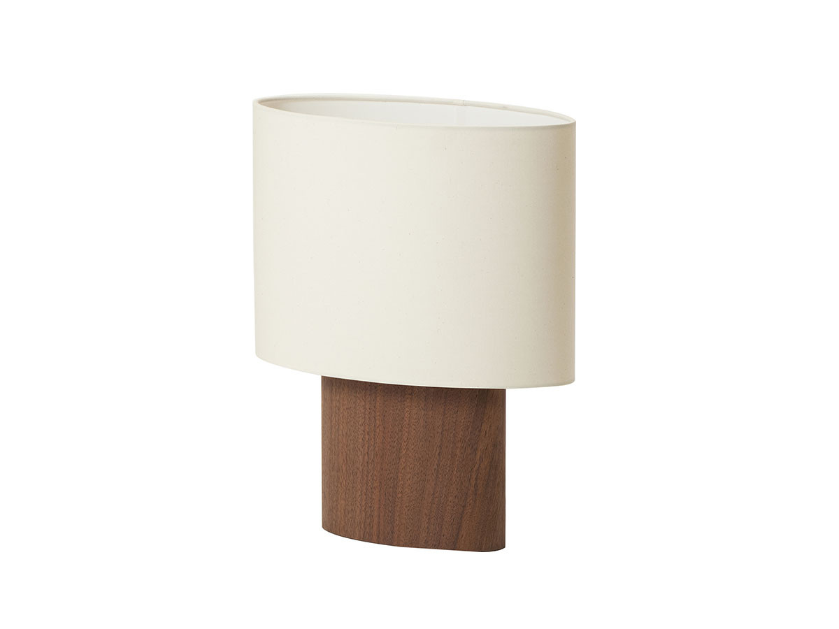 cosine OVAL LAMP / コサイン オーバルランプ （ライト・照明 > テーブルランプ） 1