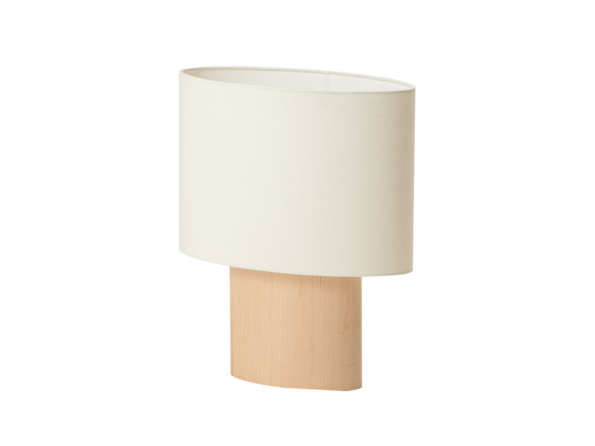 cosine OVAL LAMP / コサイン オーバルランプ （ライト・照明 > テーブルランプ） 2
