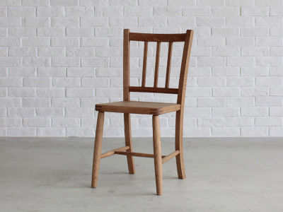 CRASH GATE BONO CHAIR / クラッシュゲート ボーノ チェア（ナラ