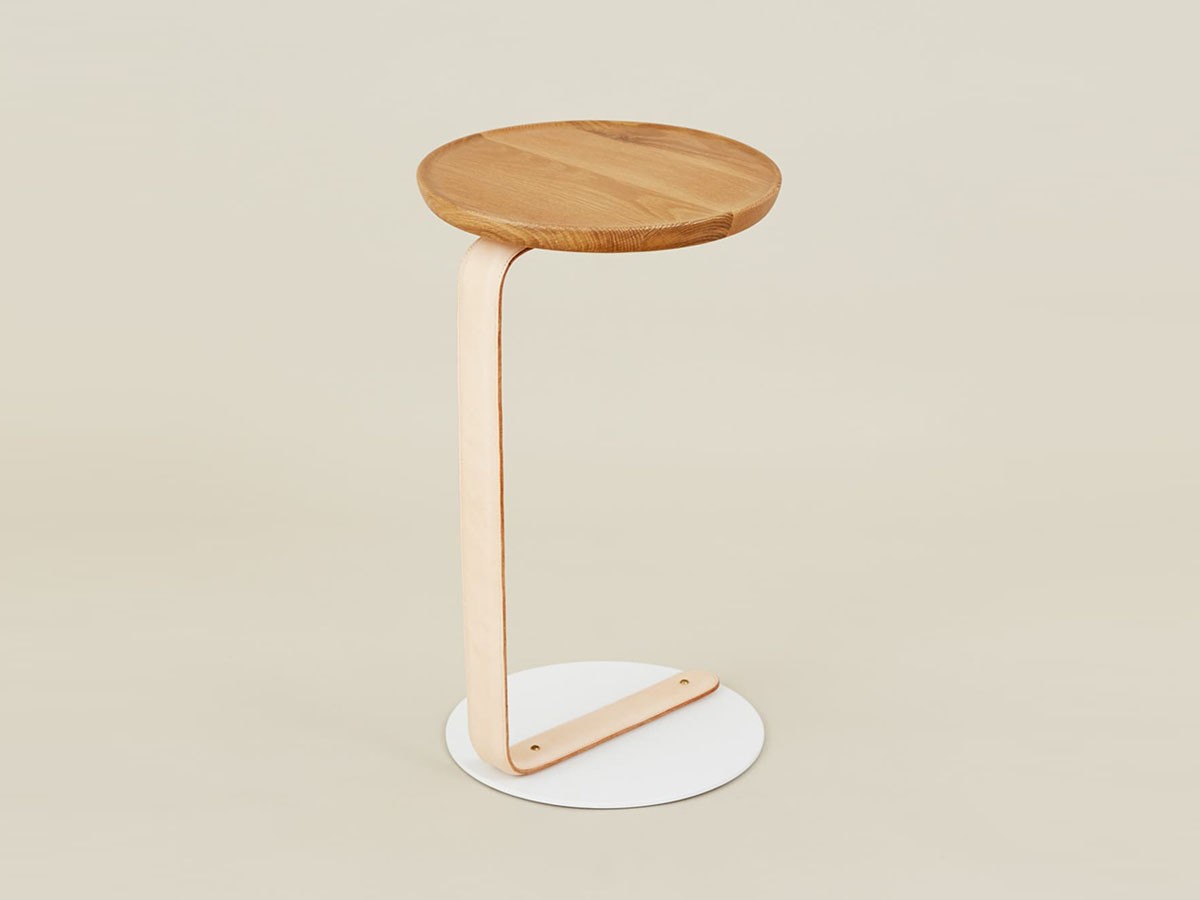 DOORS LIVING PRODUCTS DOORS × SYOTYL 
Luonka ROUND SIDE TABLE / ドアーズリビングプロダクツ ルオンカ ラウンドサイドテーブル （テーブル > サイドテーブル） 15