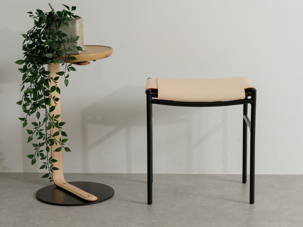 DOORS LIVING PRODUCTS DOORS × SYOTYL 
Luonka ROUND SIDE TABLE / ドアーズリビングプロダクツ ルオンカ ラウンドサイドテーブル （テーブル > サイドテーブル） 14