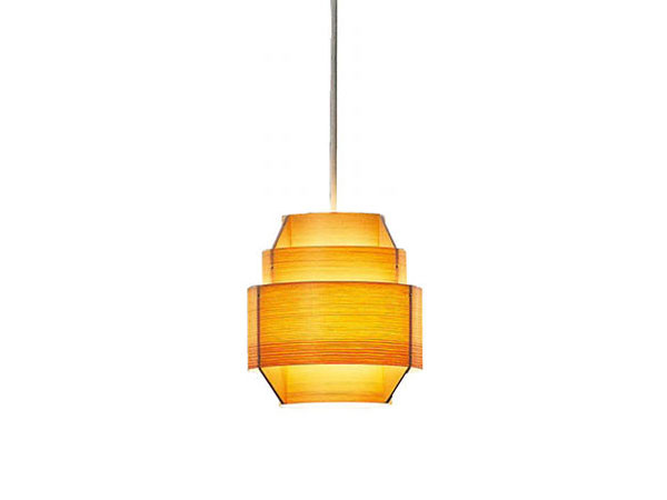 yamagiwa JAKOBSSON LAMP F-216