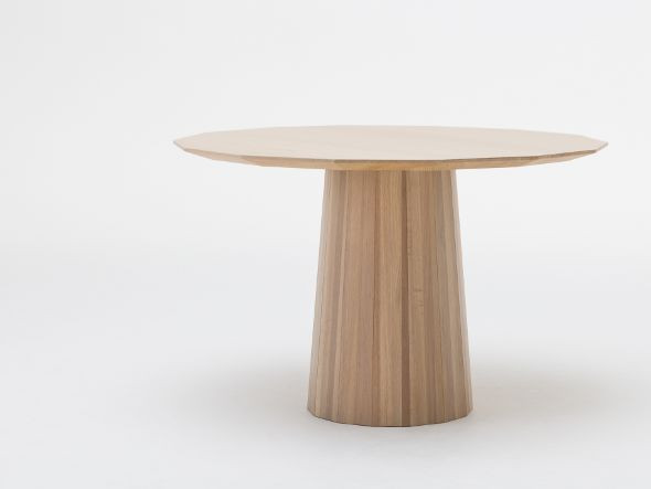 COLOUR WOOD DINING 120 4