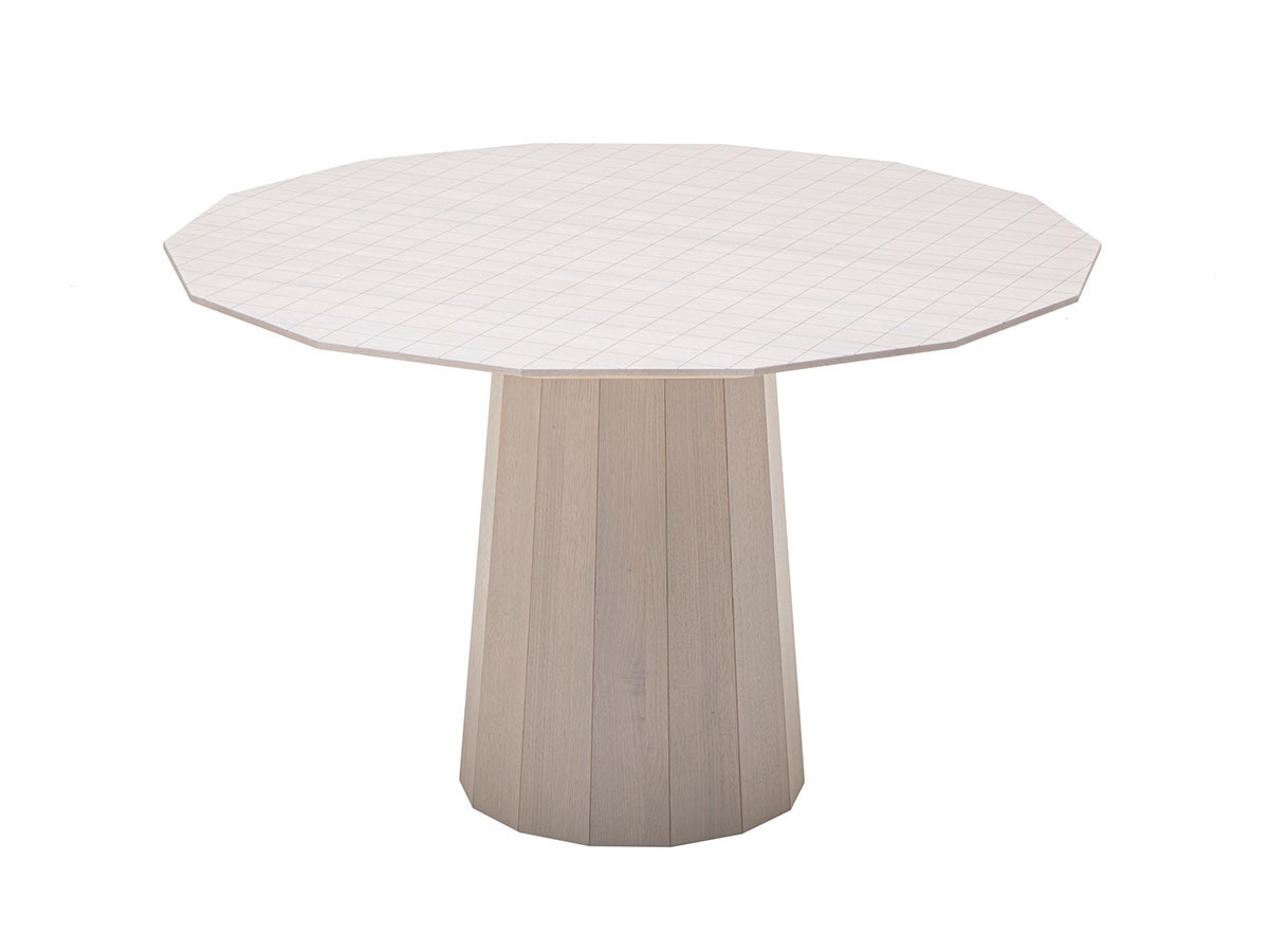 COLOUR WOOD DINING 120 3