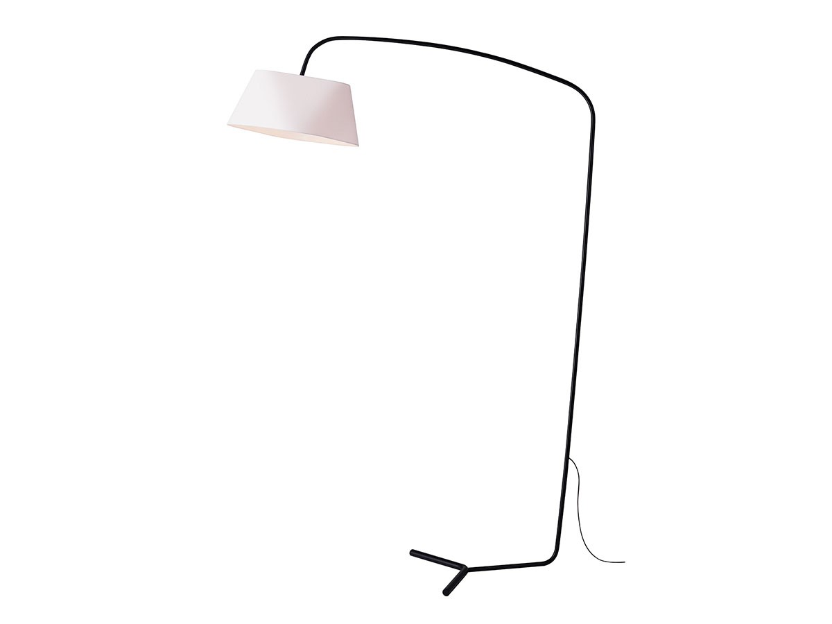 Floor Lamp / フロアーランプ #110795 （ライト・照明 > フロアライト・フロアスタンド） 2