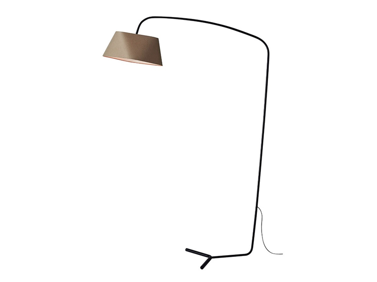 Floor Lamp / フロアーランプ #110795 （ライト・照明 > フロアライト・フロアスタンド） 1