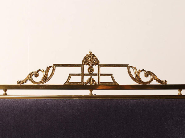 Lloyd's Antiques Real Antique 
Settee / ロイズ・アンティークス イタリアアンティーク家具
セティ （チェア・椅子 > ベンチ） 7