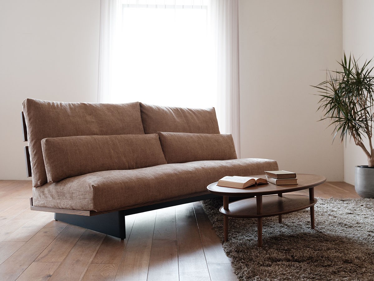 HIRASHIMA VERITA Sofa / ヒラシマ ヴェリタ ソファ （ソファ > 二人掛けソファ） 5