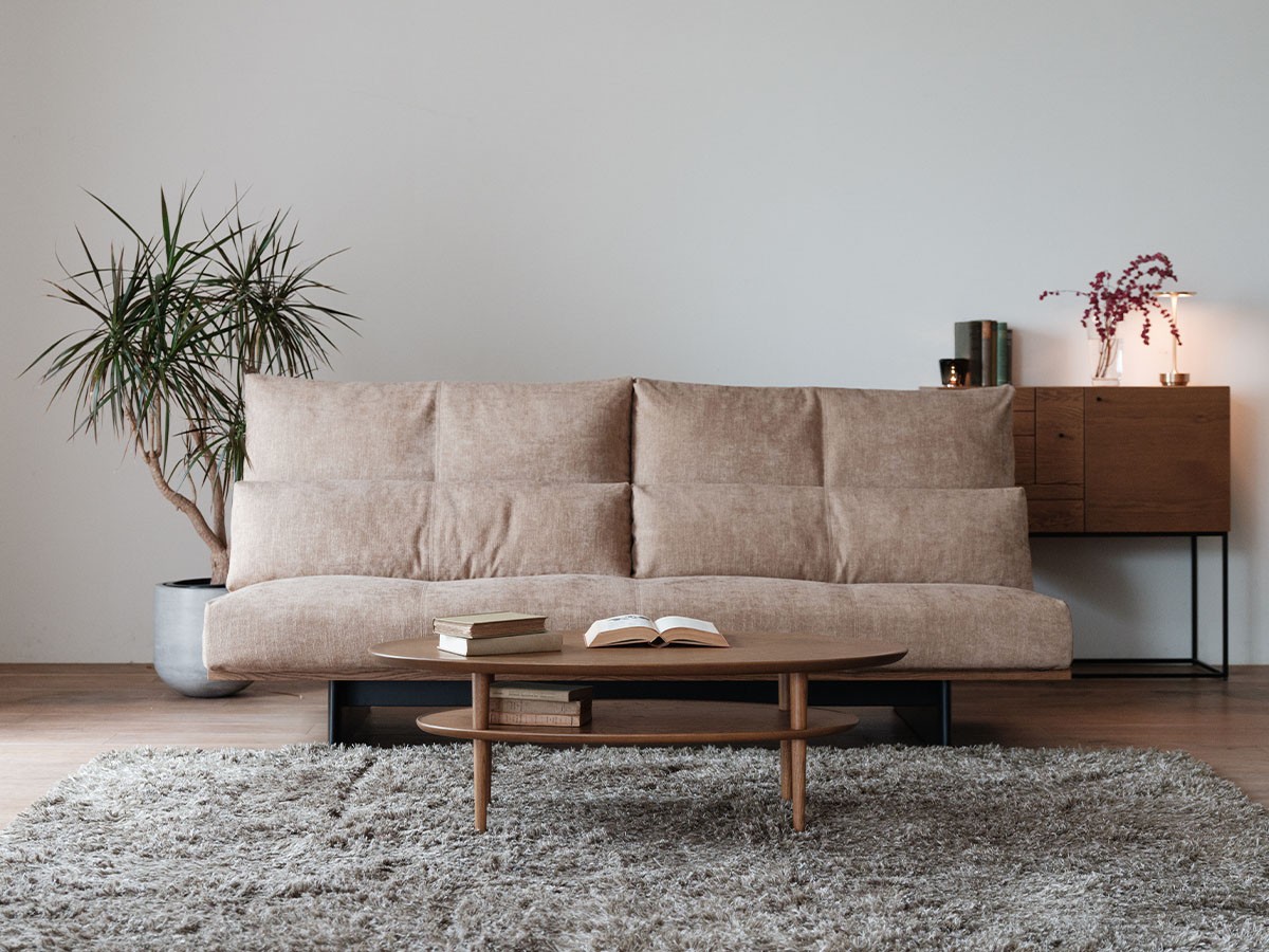 HIRASHIMA VERITA Sofa / ヒラシマ ヴェリタ ソファ （ソファ > 二人掛けソファ） 3