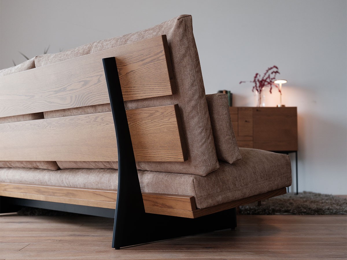 HIRASHIMA VERITA Sofa / ヒラシマ ヴェリタ ソファ （ソファ > 二人掛けソファ） 11
