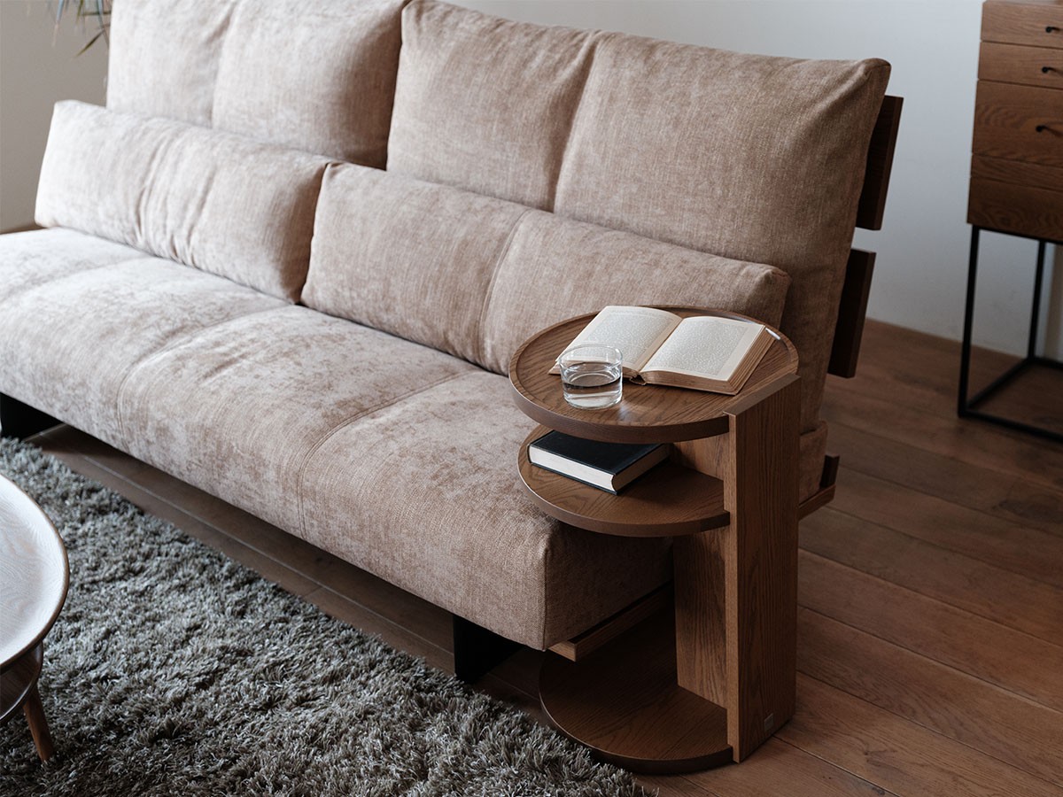 HIRASHIMA VERITA Sofa / ヒラシマ ヴェリタ ソファ （ソファ > 二人掛けソファ） 4