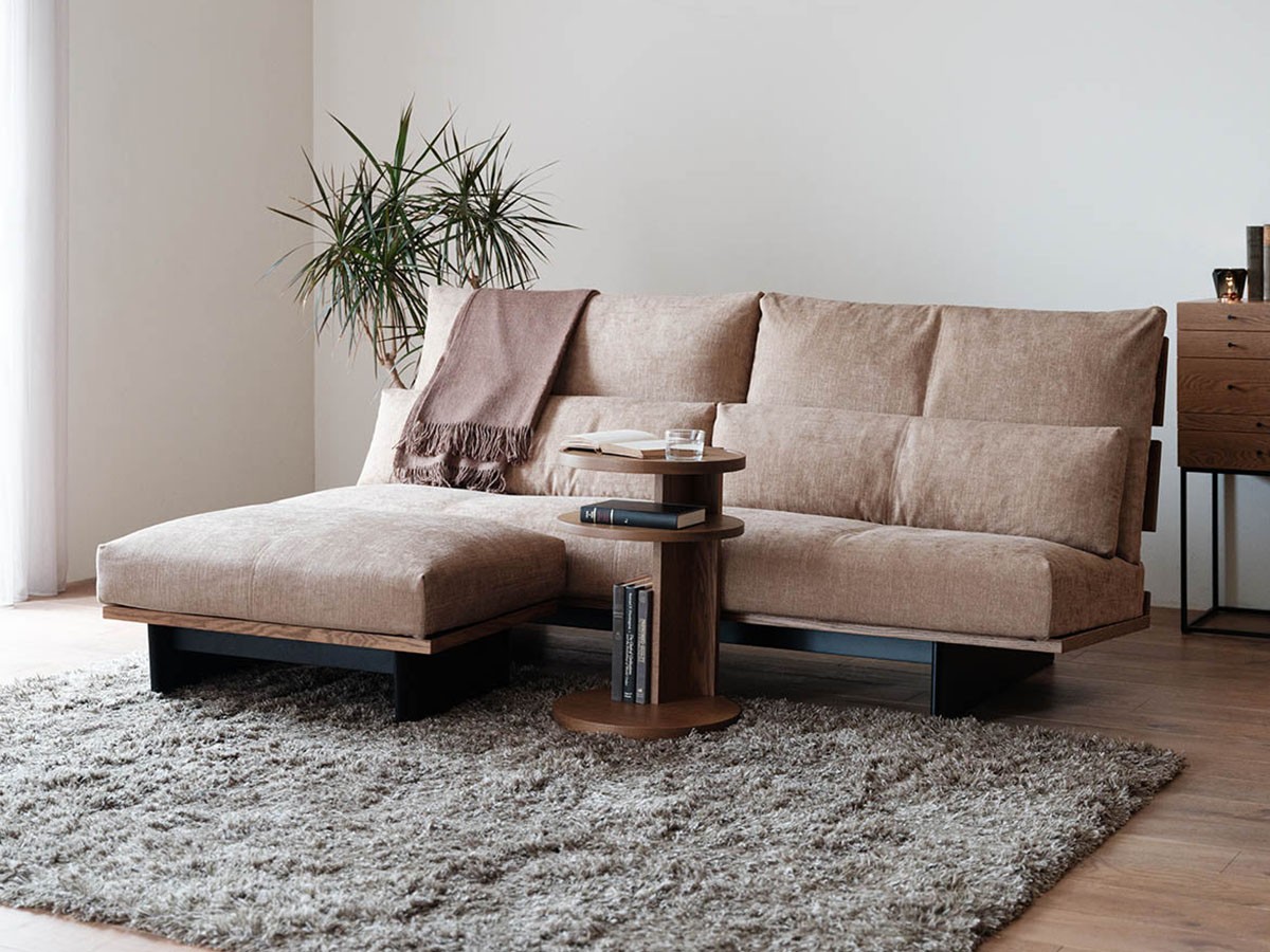 HIRASHIMA VERITA Sofa / ヒラシマ ヴェリタ ソファ （ソファ > 二人掛けソファ） 6