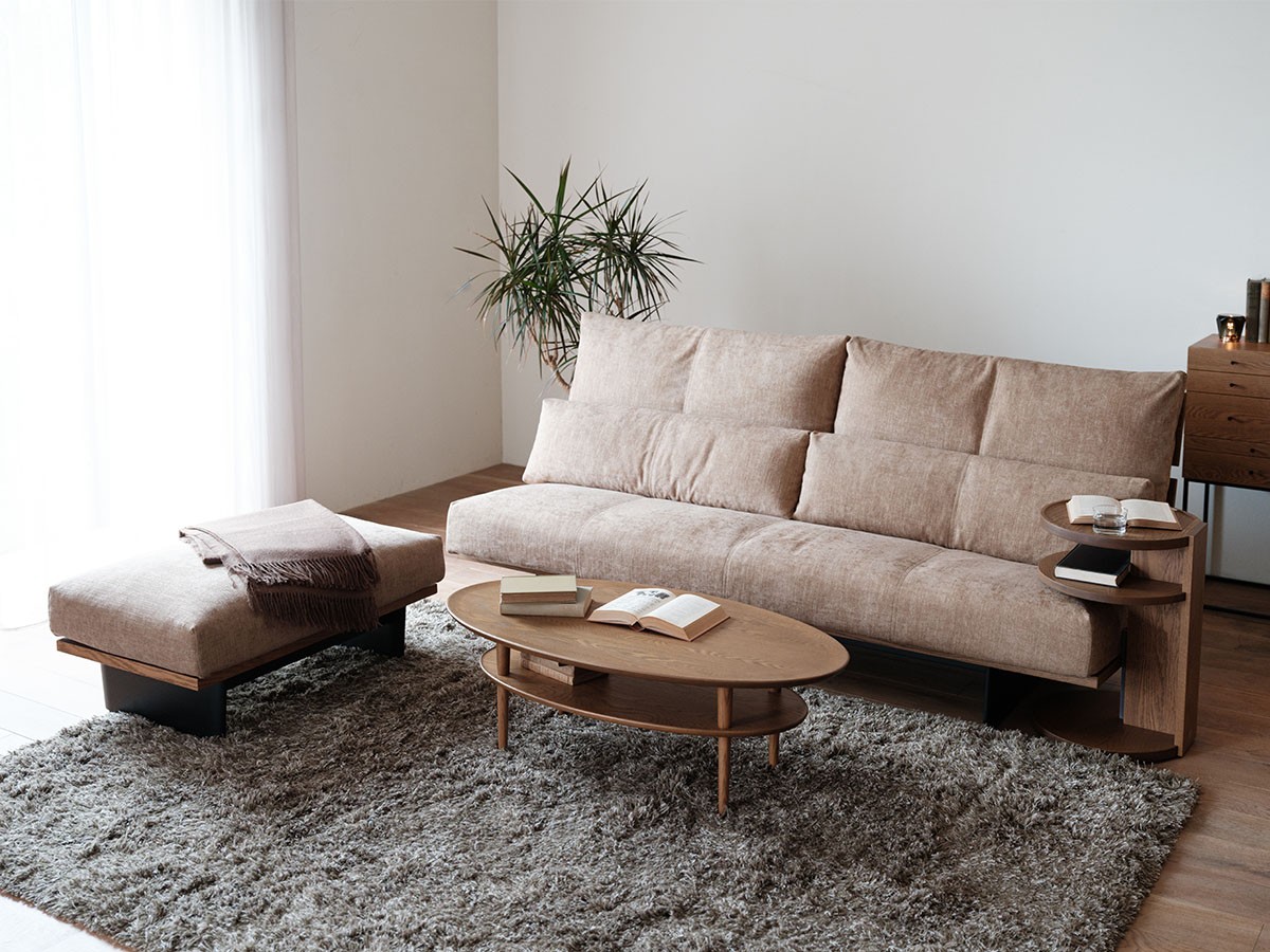 HIRASHIMA VERITA Sofa / ヒラシマ ヴェリタ ソファ （ソファ > 二人掛けソファ） 7