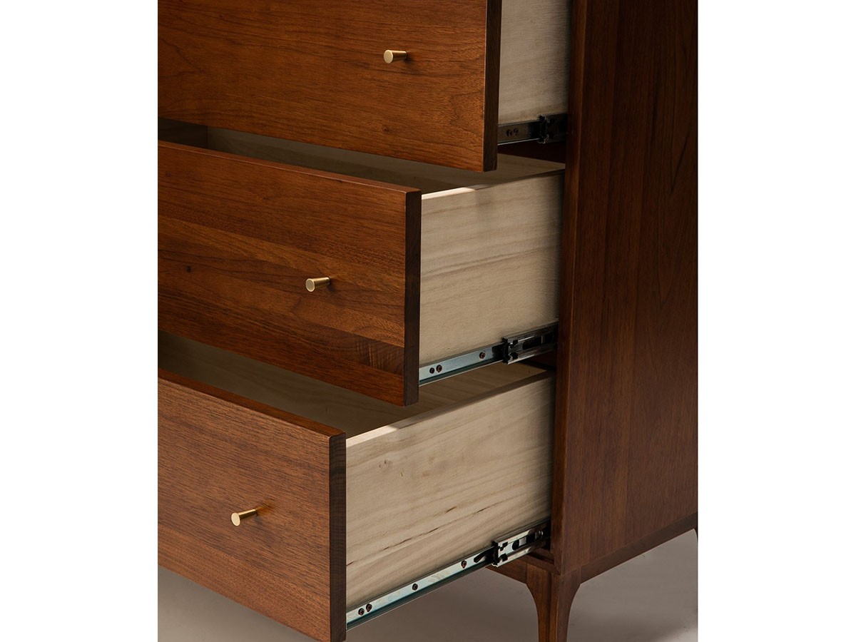 ACME Furniture BROOKS SMALL CHEST / アクメファニチャー ブルックス スモール チェスト （収納家具 > チェスト・箪笥） 25